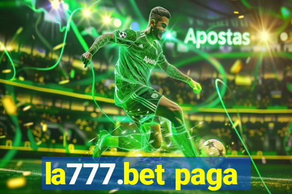 la777.bet paga